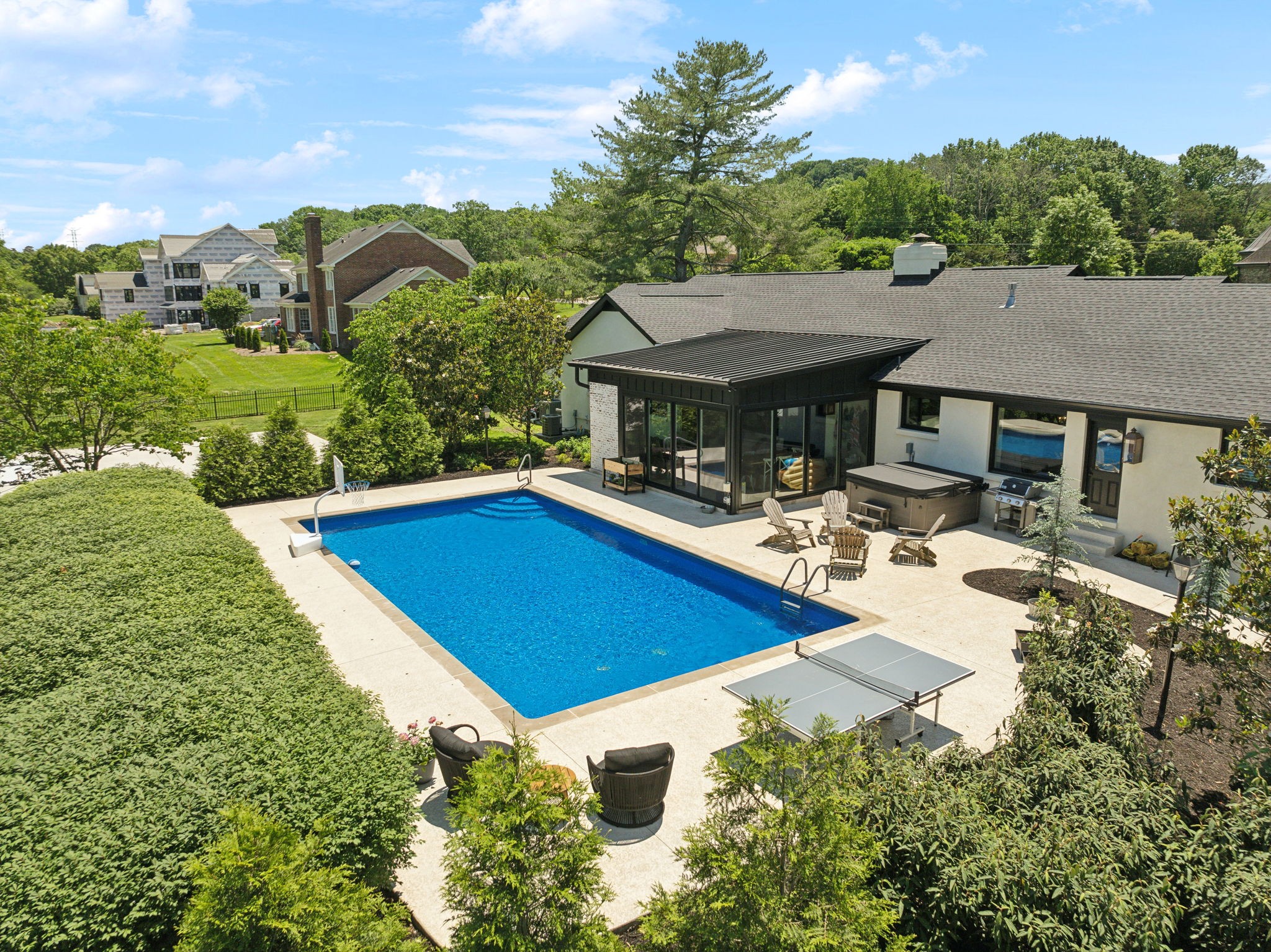 106 Steeplechase Ln Property Photo 89