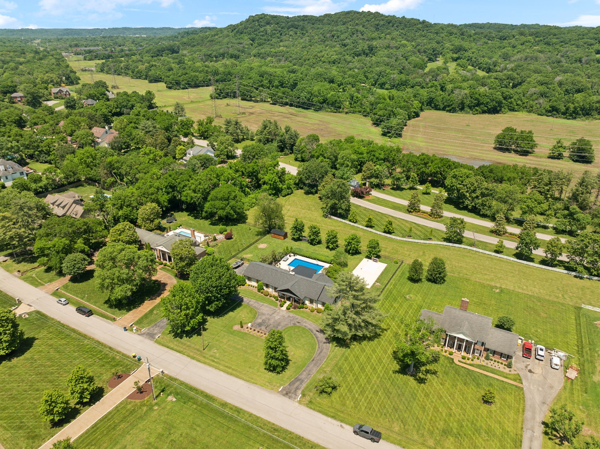 106 Steeplechase Ln Property Photo 91