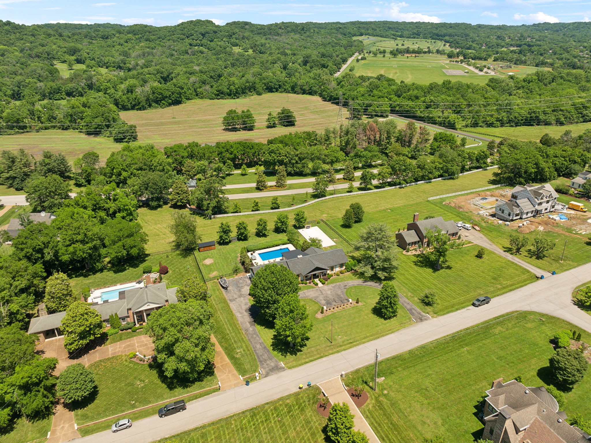 106 Steeplechase Ln Property Photo 92