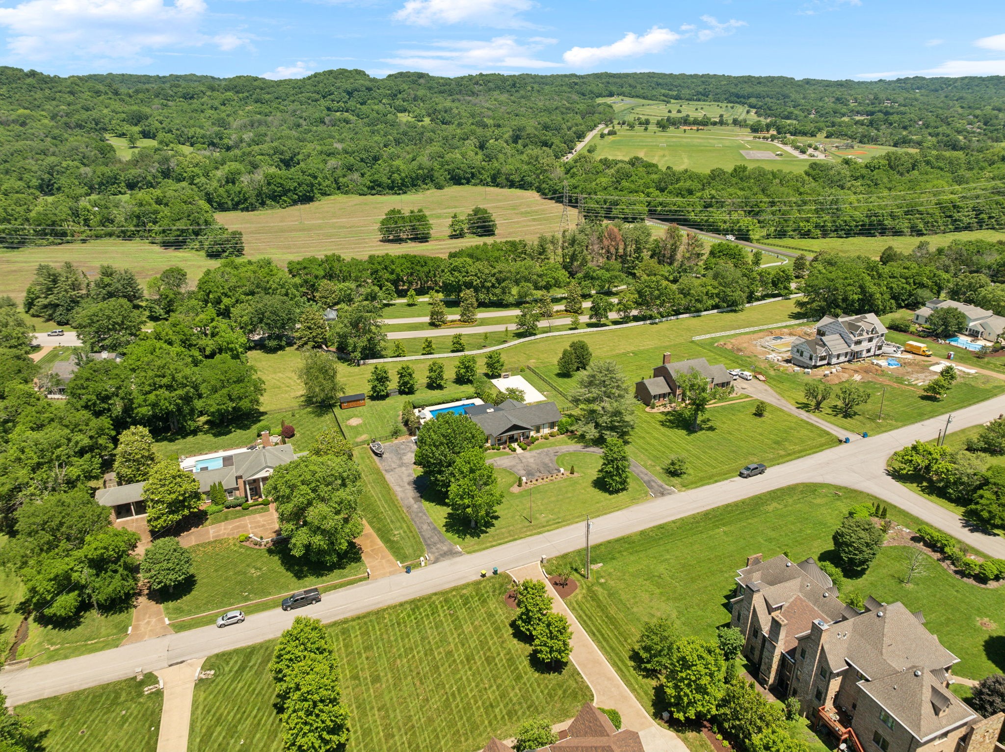 106 Steeplechase Ln Property Photo 93