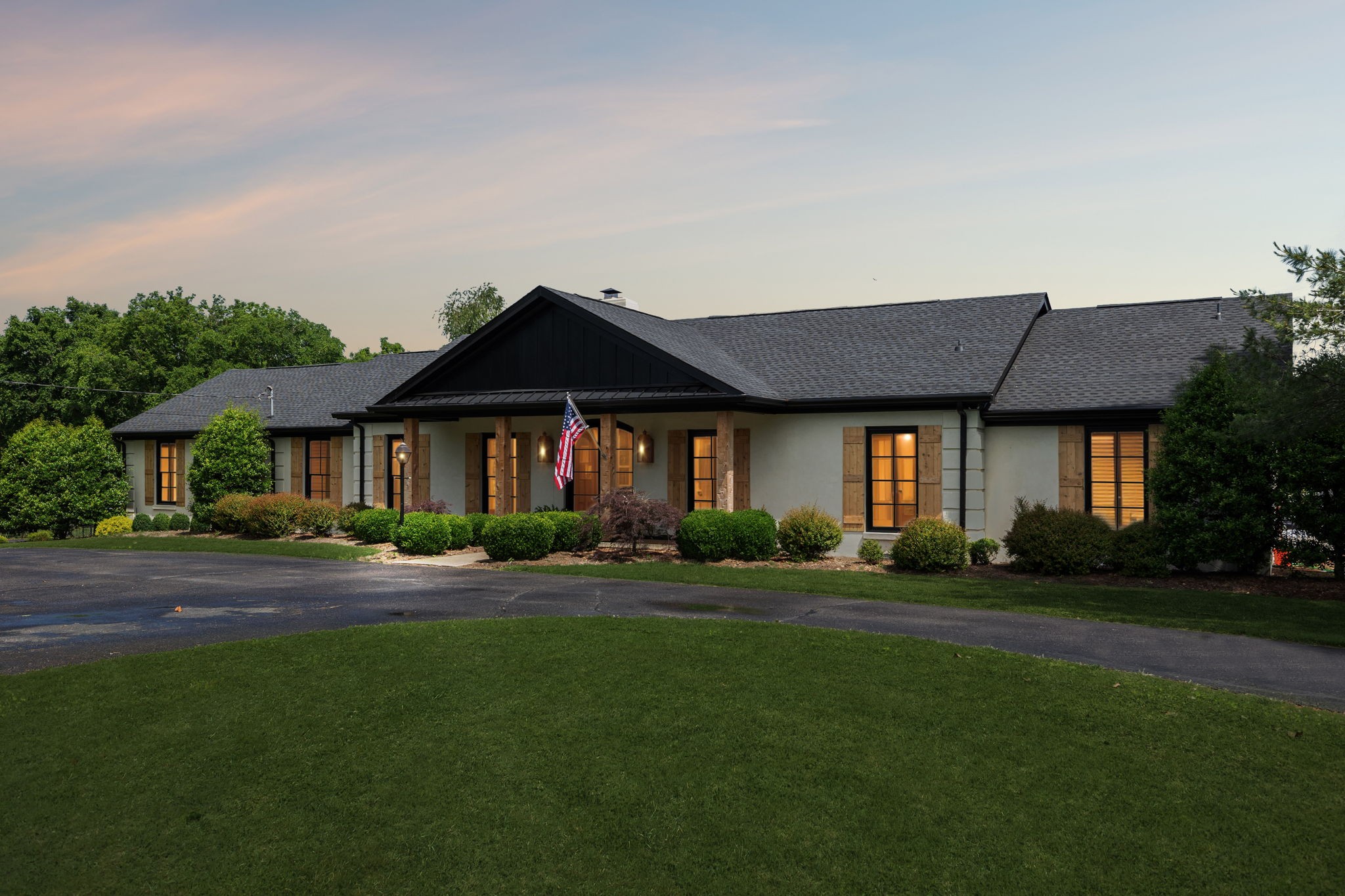 106 Steeplechase Ln Property Photo 96