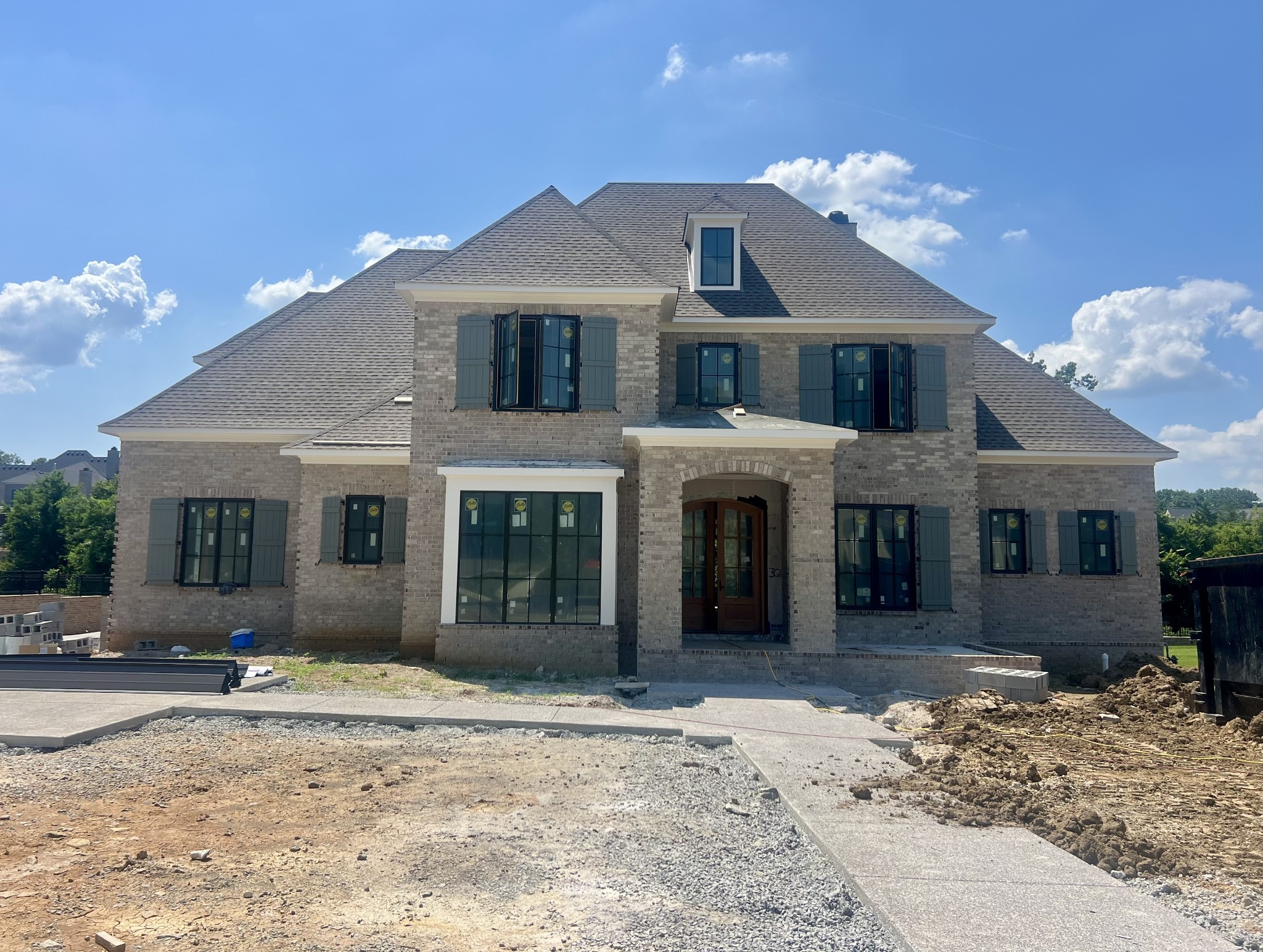 1733 Briarmont Pl Property Photo 1