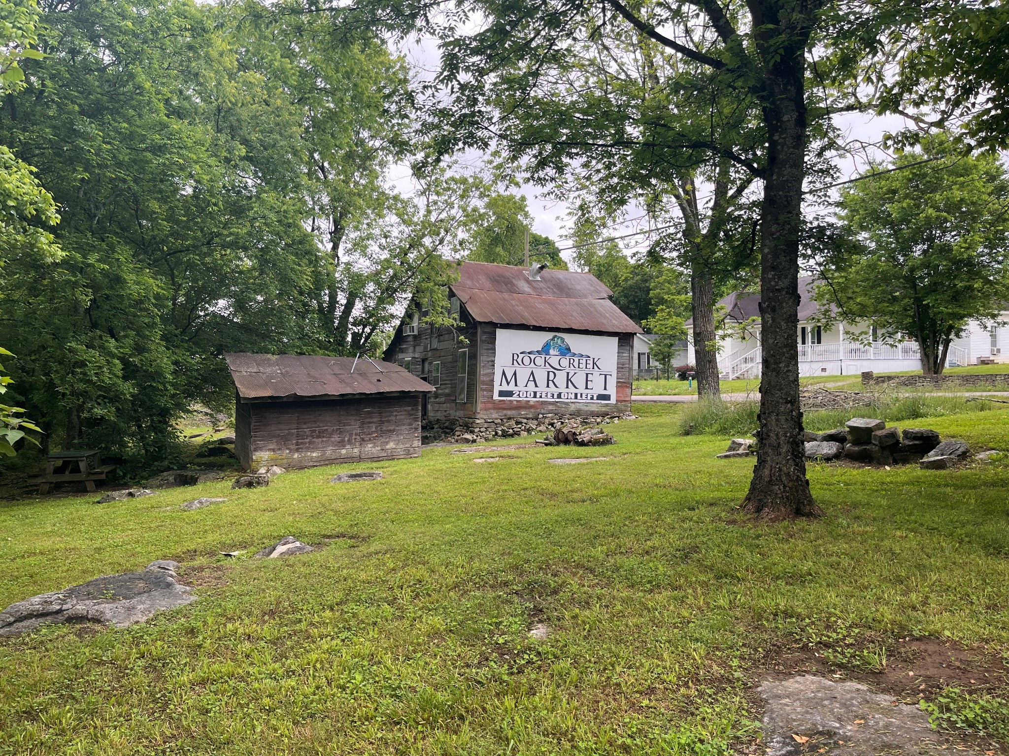 2465 Verona Caney Road Property Photo 2