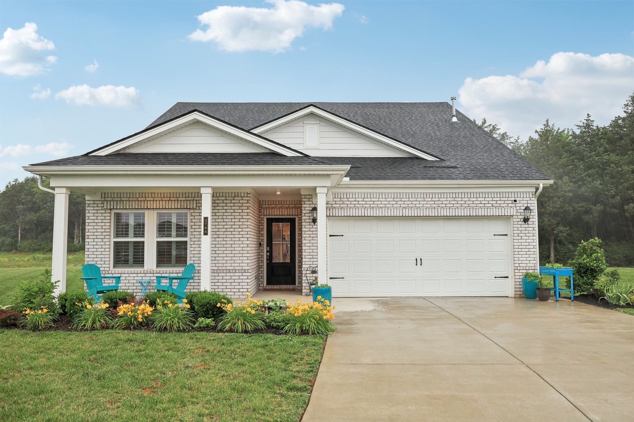 3706 Bonnie Blue Ct Property Photo 1