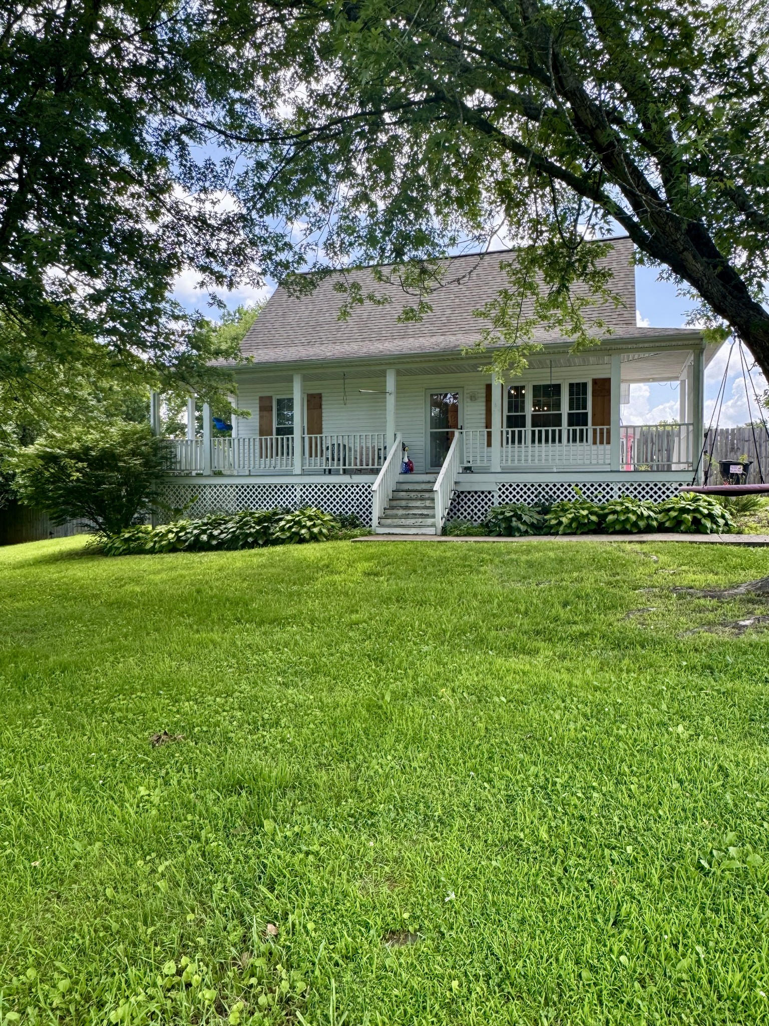 2659 Cave Springs Rd Property Photo 1