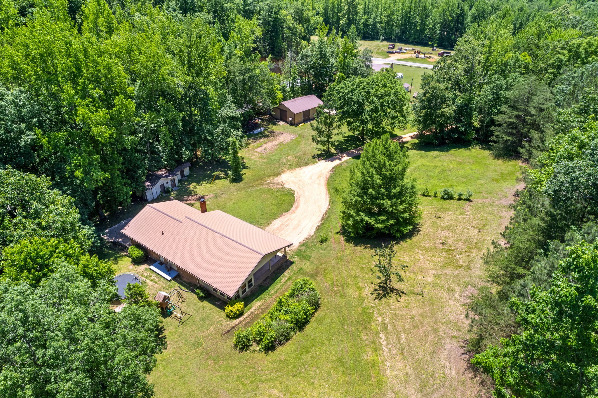 6846 Crooked Creek Rd Property Photo