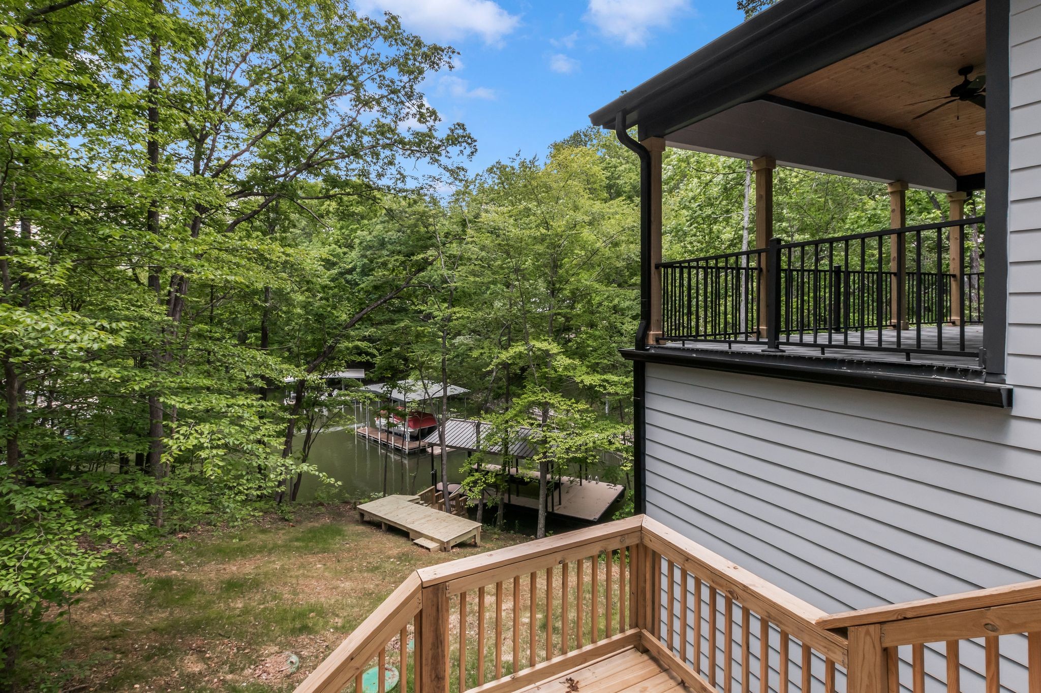 98 Whippoorwill Cove Rd Property Photo 2