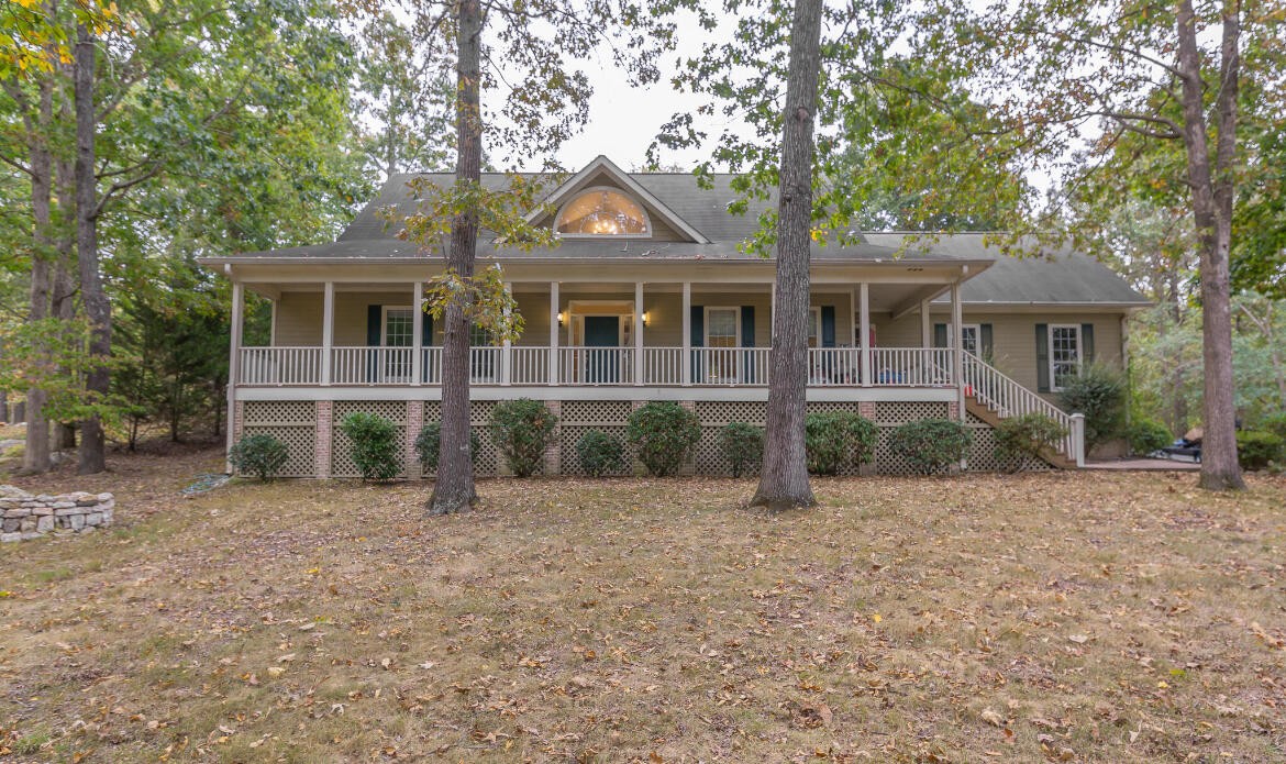 205 Hidden Trace Drive Property Photo