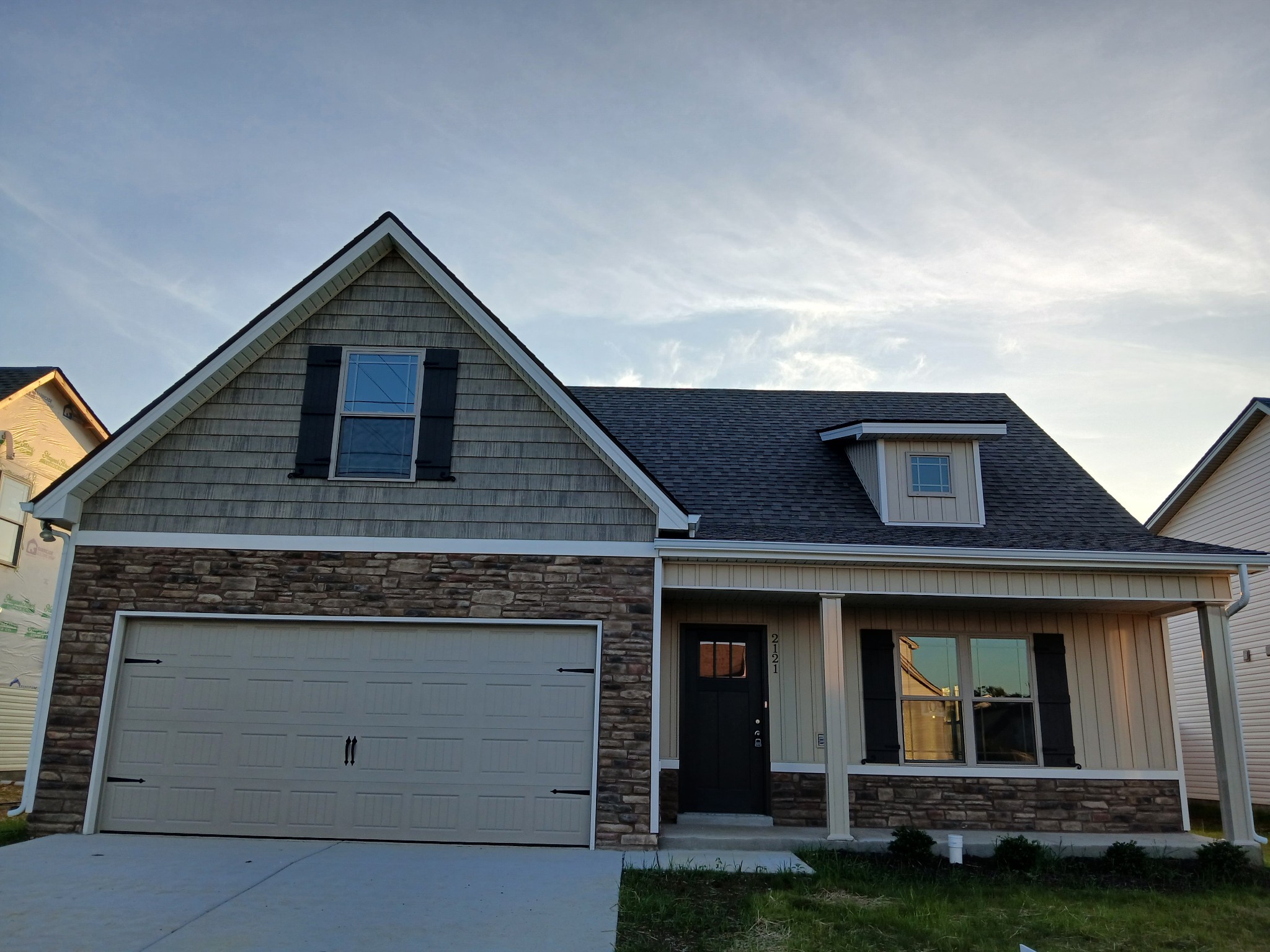 2121 Red Barn Road Property Photo 64
