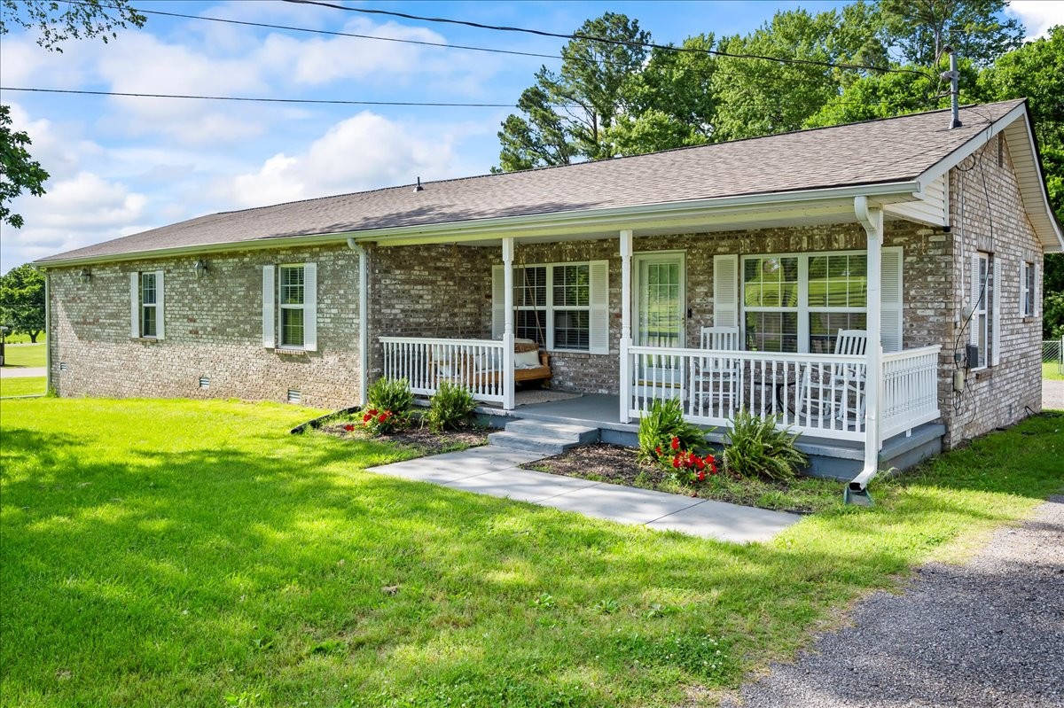 3840 Nonaville Rd Property Photo 1