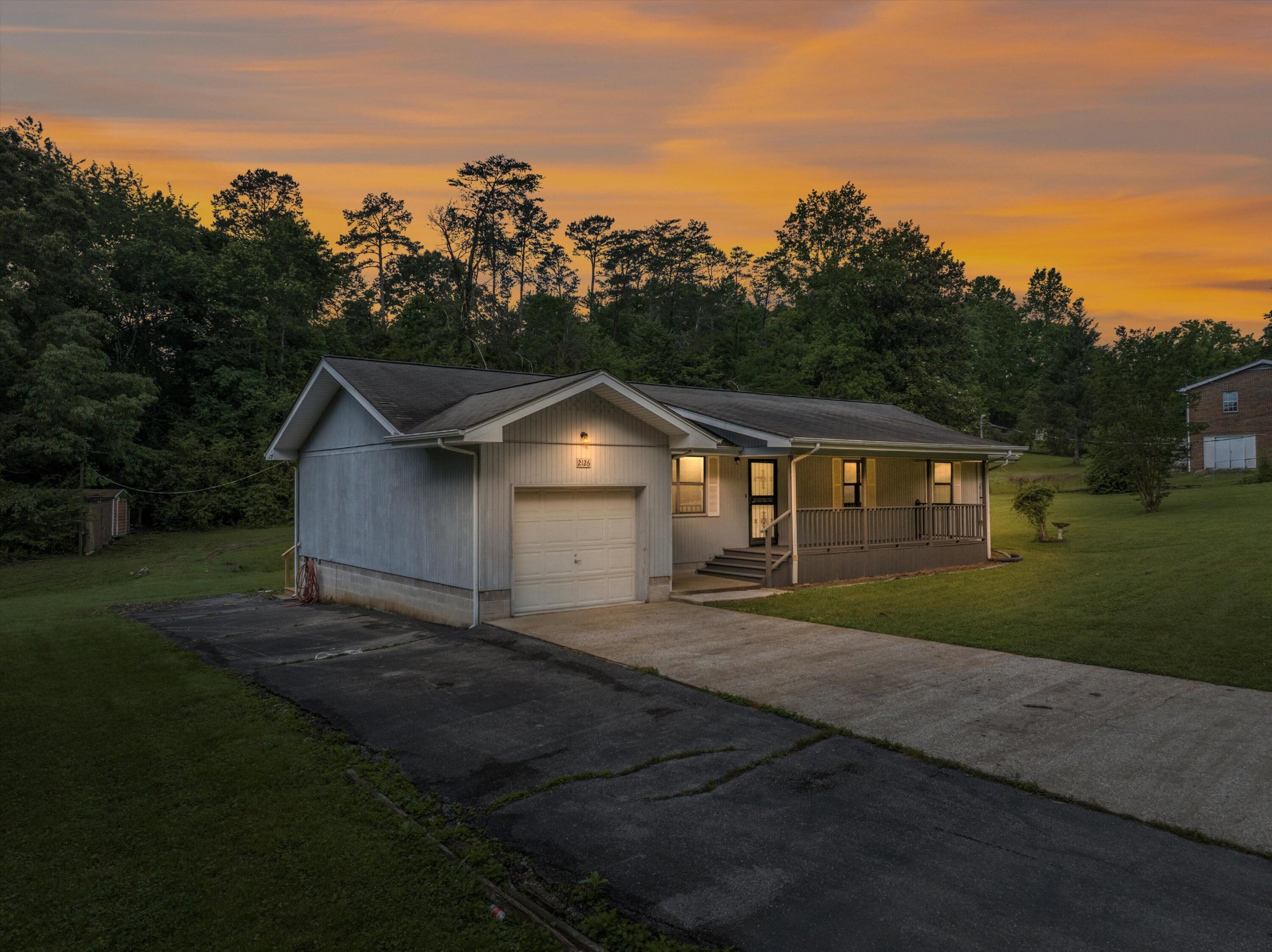 2126 Millard Road Property Photo 1