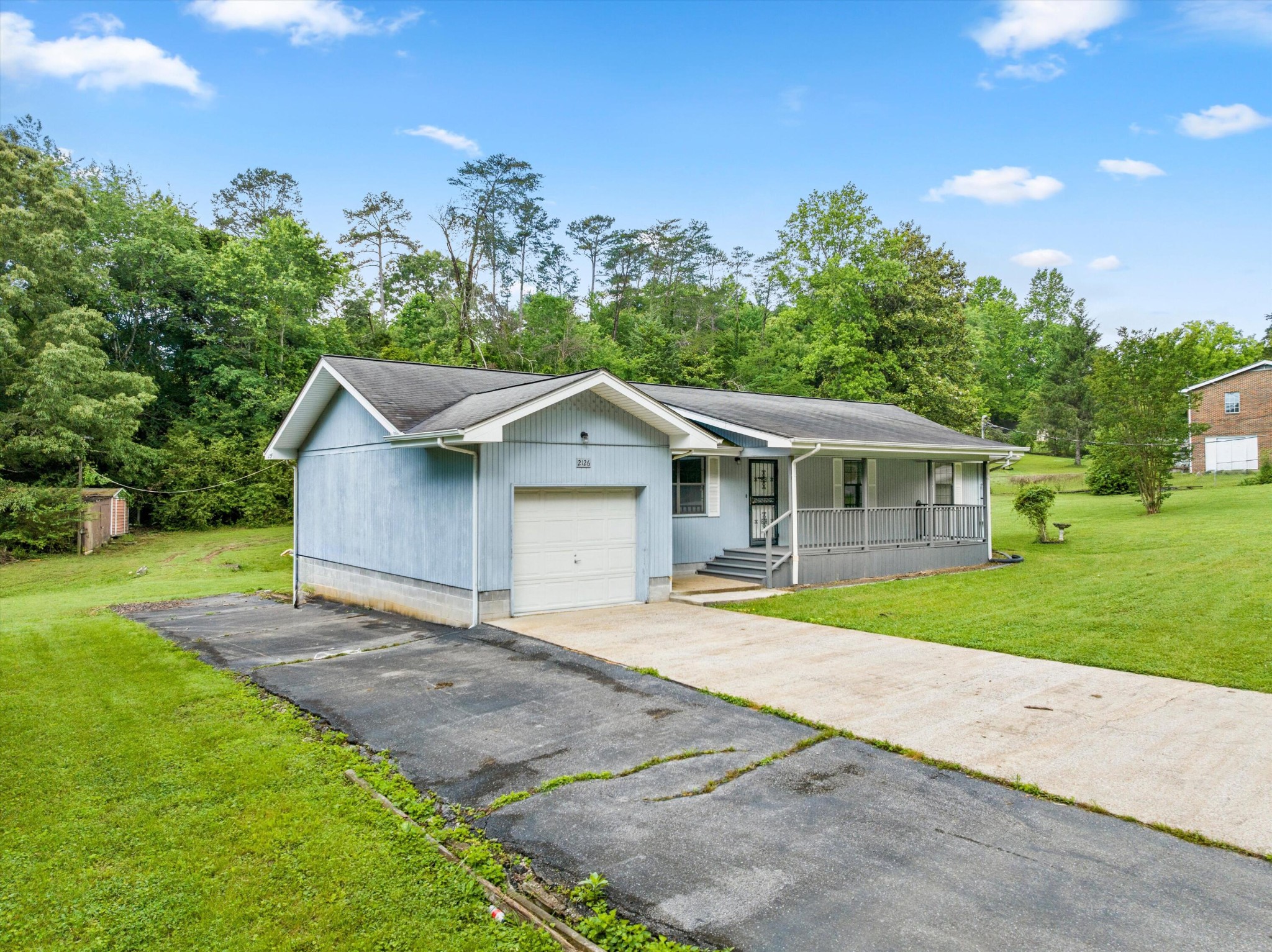 2126 Millard Road Property Photo 2