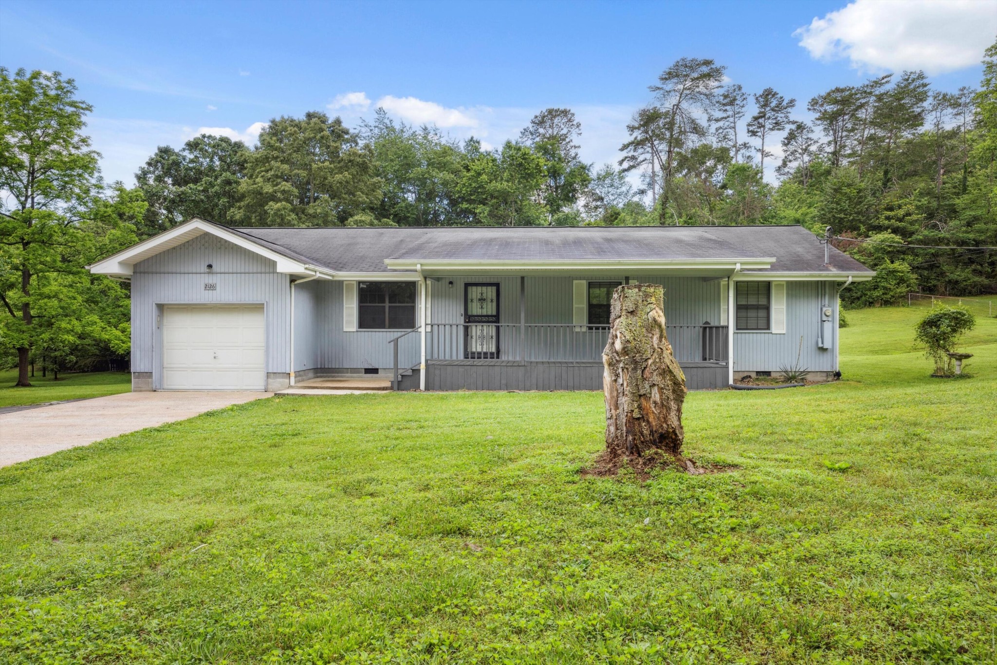 2126 Millard Road Property Photo 4
