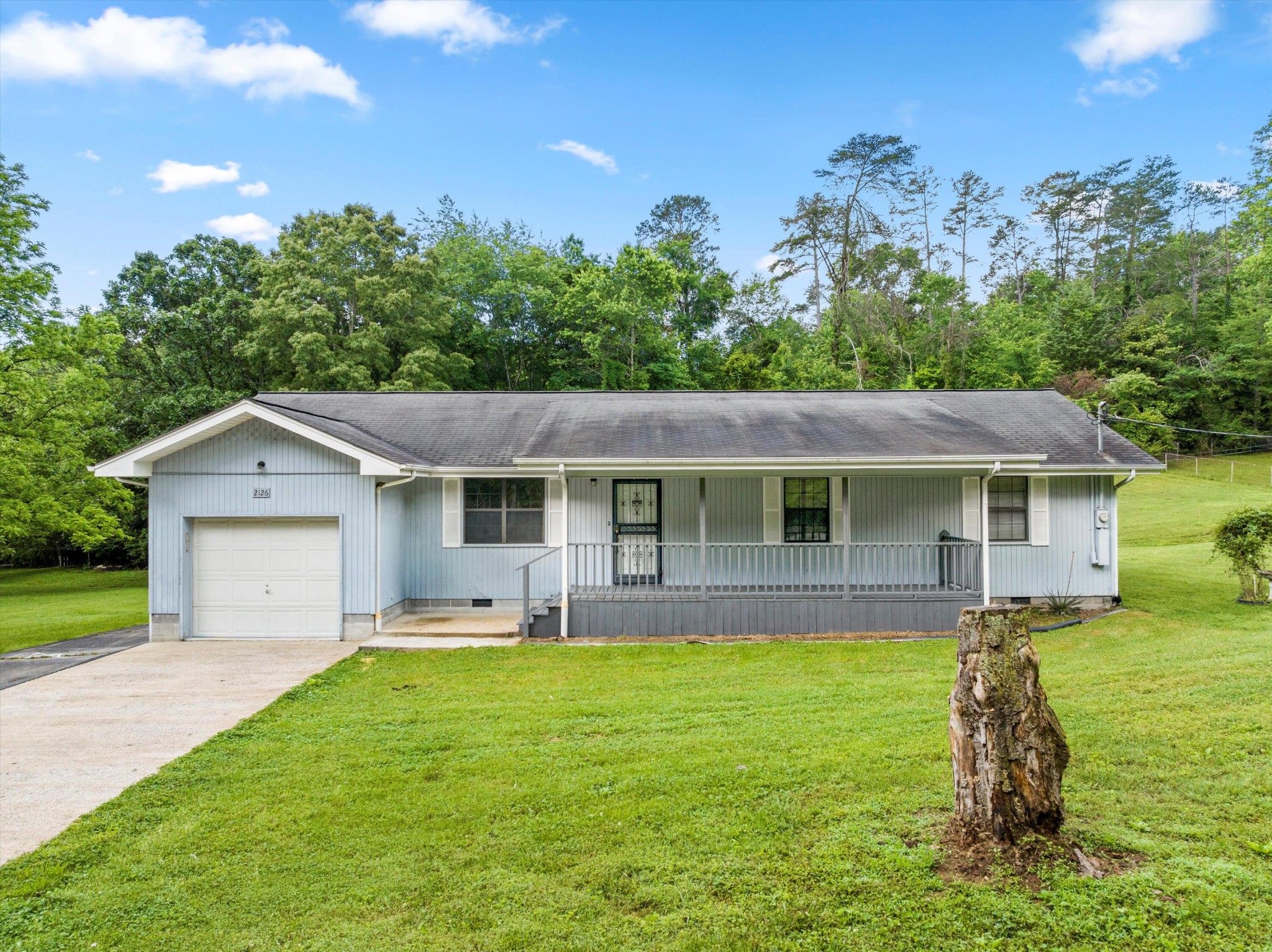 2126 Millard Road Property Photo 5