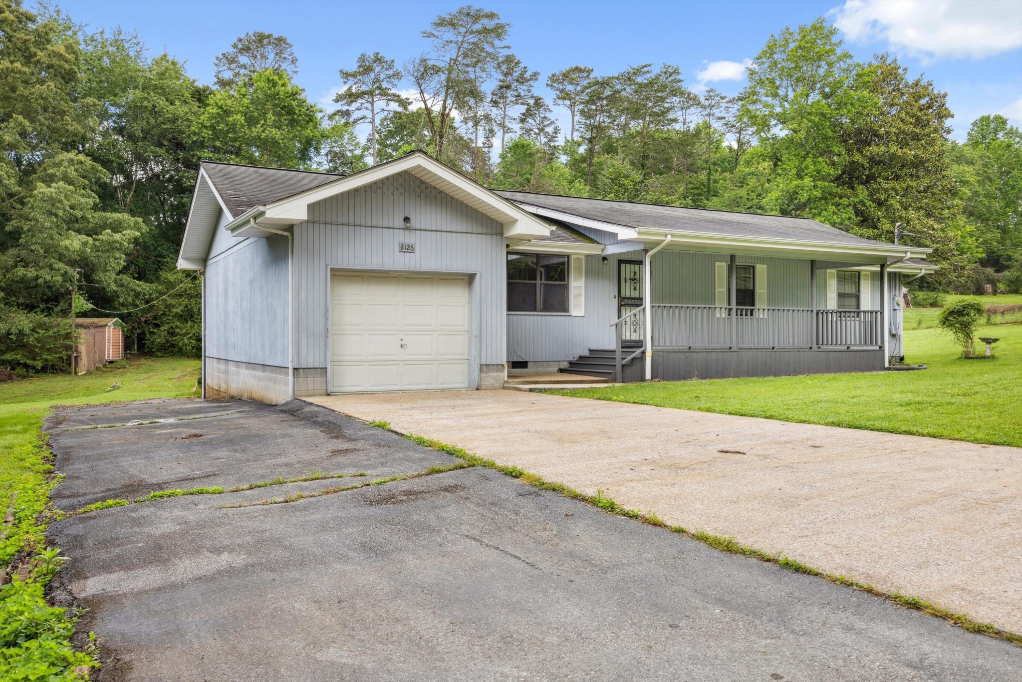 2126 Millard Road Property Photo 7
