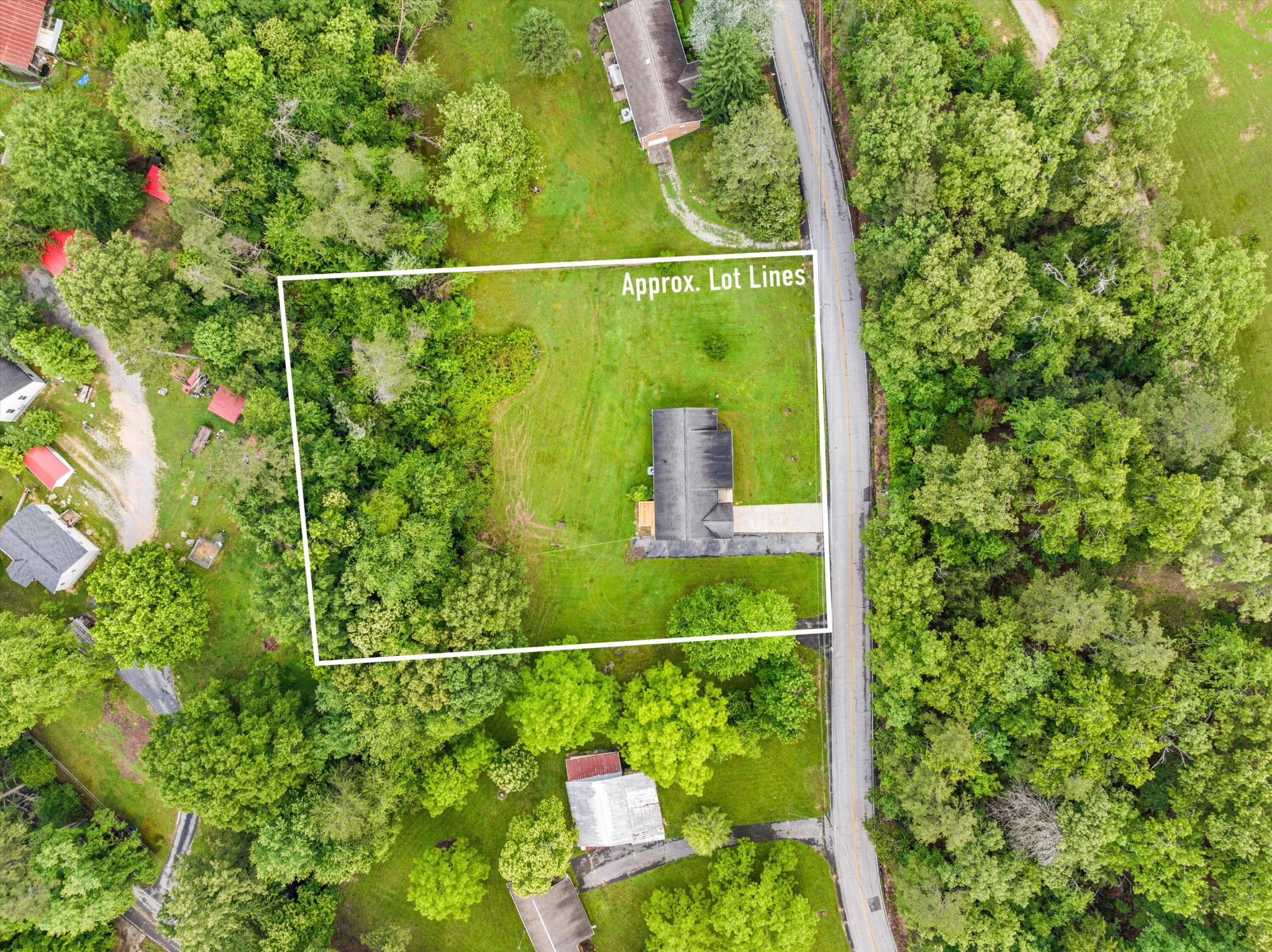 2126 Millard Road Property Photo 34