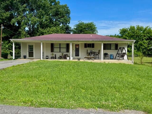 437 Yoakum Street Property Photo 1