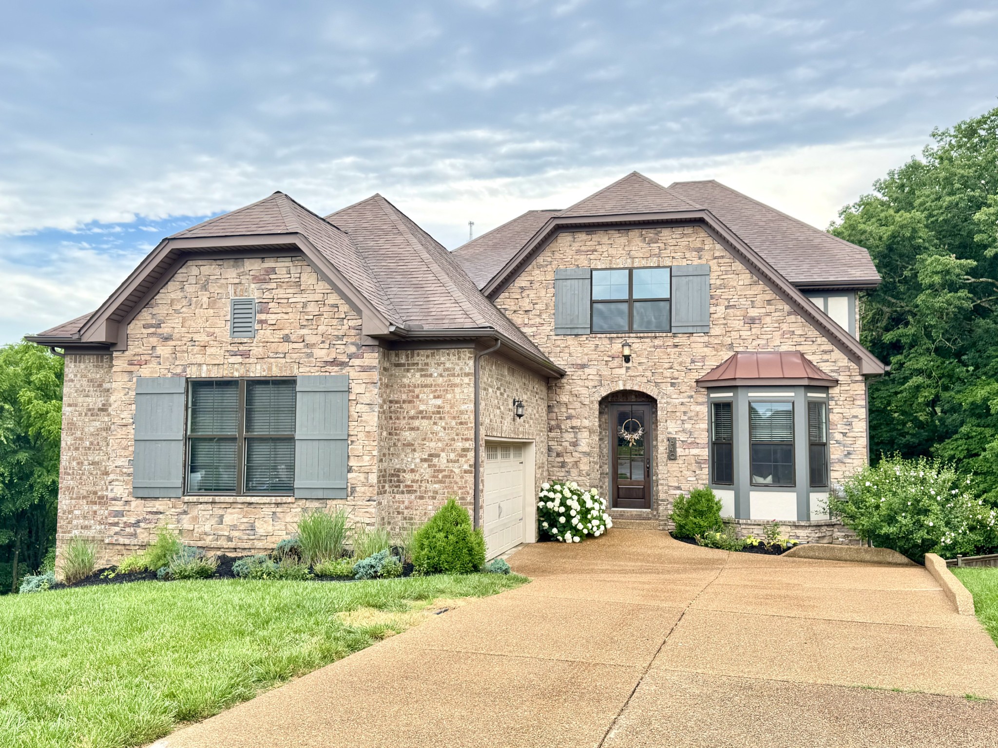 840 Woodland Way Property Photo