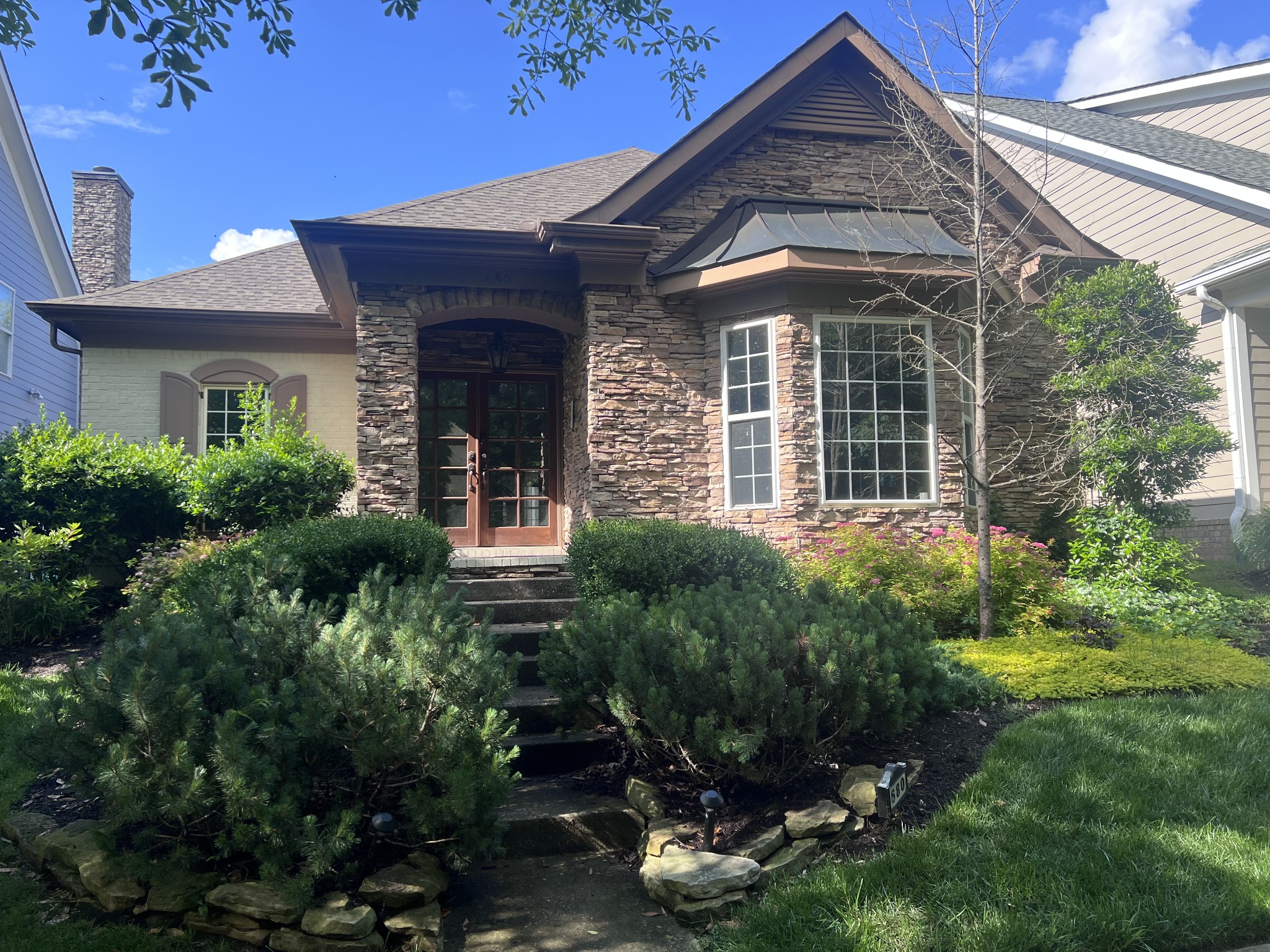 680 Pebble Springs Dr Property Photo 1