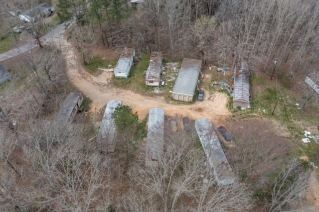 1306 W Haleys Creek Rd Property Photo 2