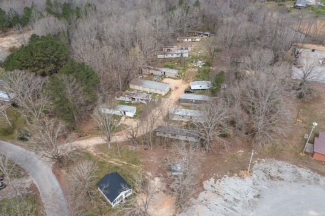1306 W Haleys Creek Rd Property Photo 3