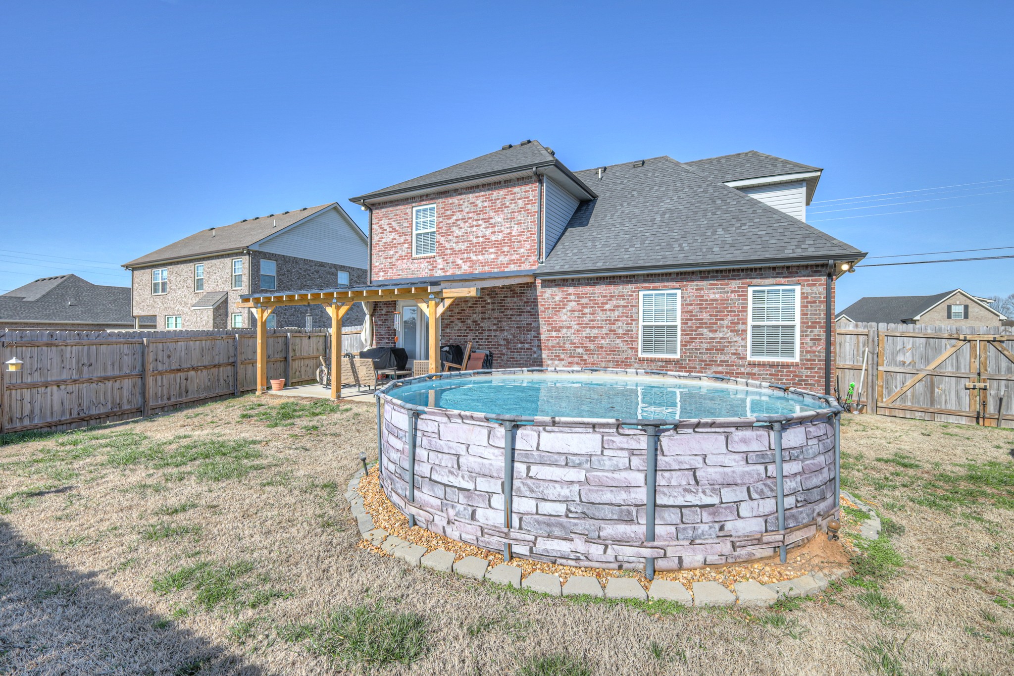 2910 Dusenburg Dr Property Photo 35