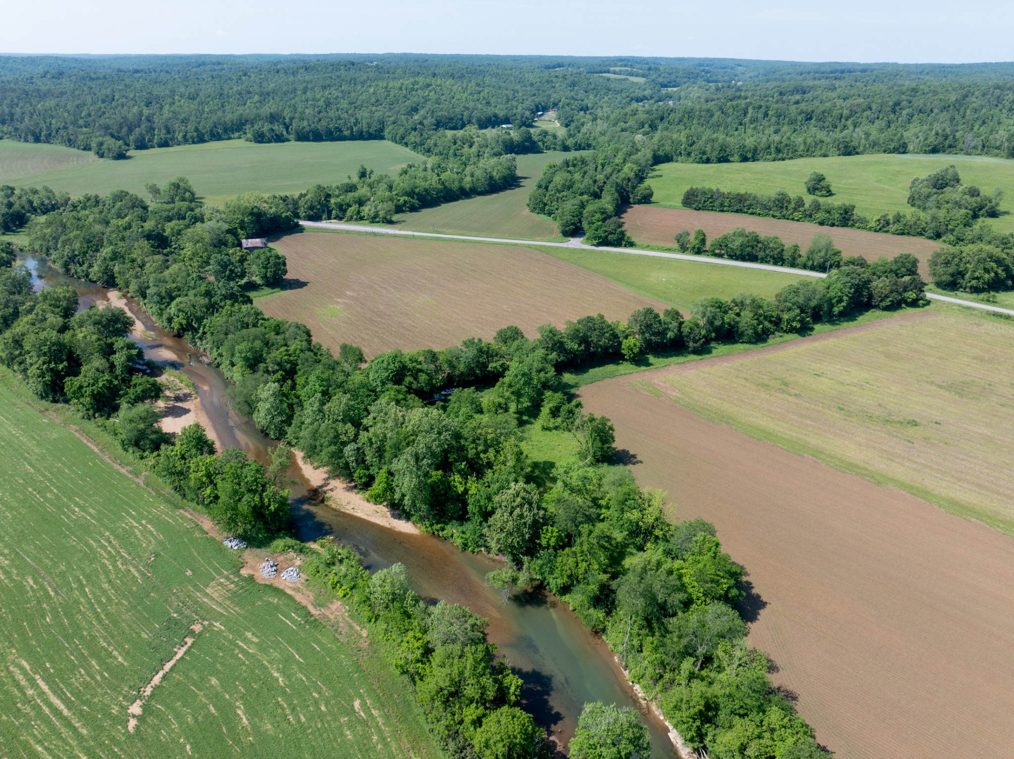 0 Highway 49 Property Photo 1