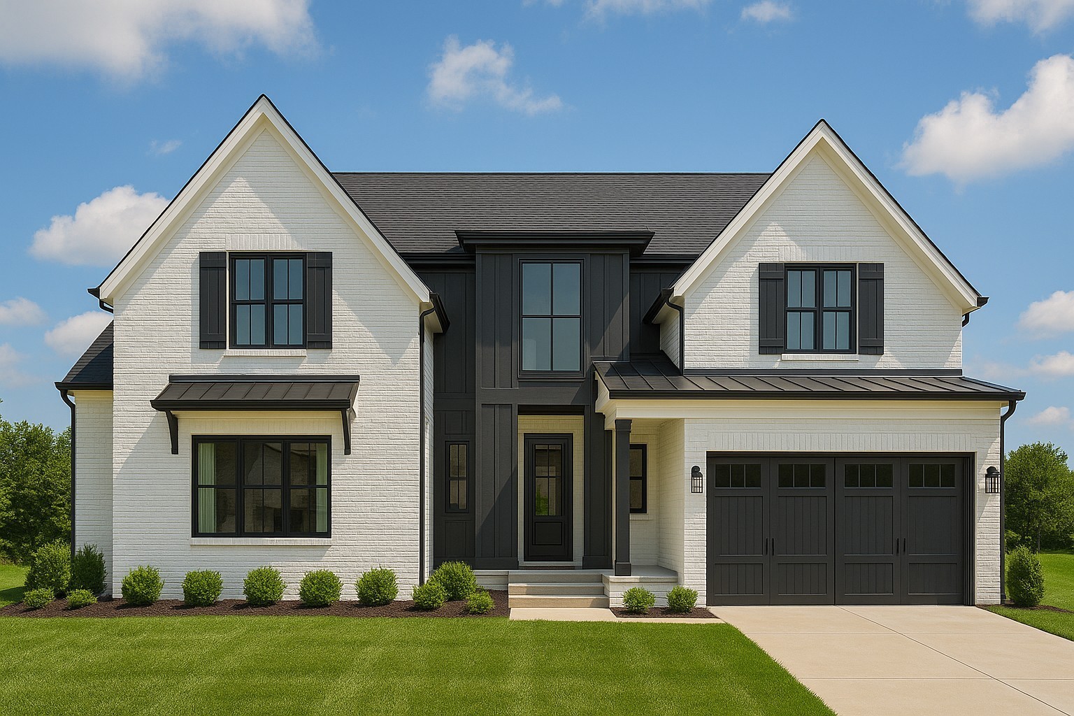 827 Summit Oaks Ct Property Photo 1