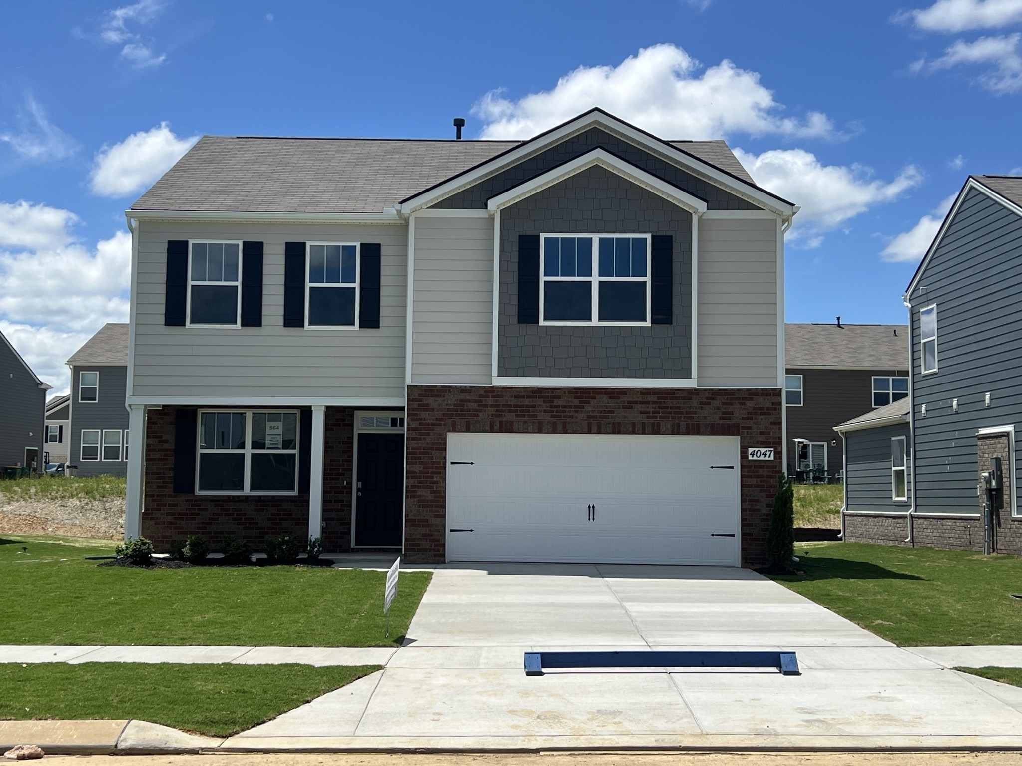 2138 Seiver Lane Property Photo 1