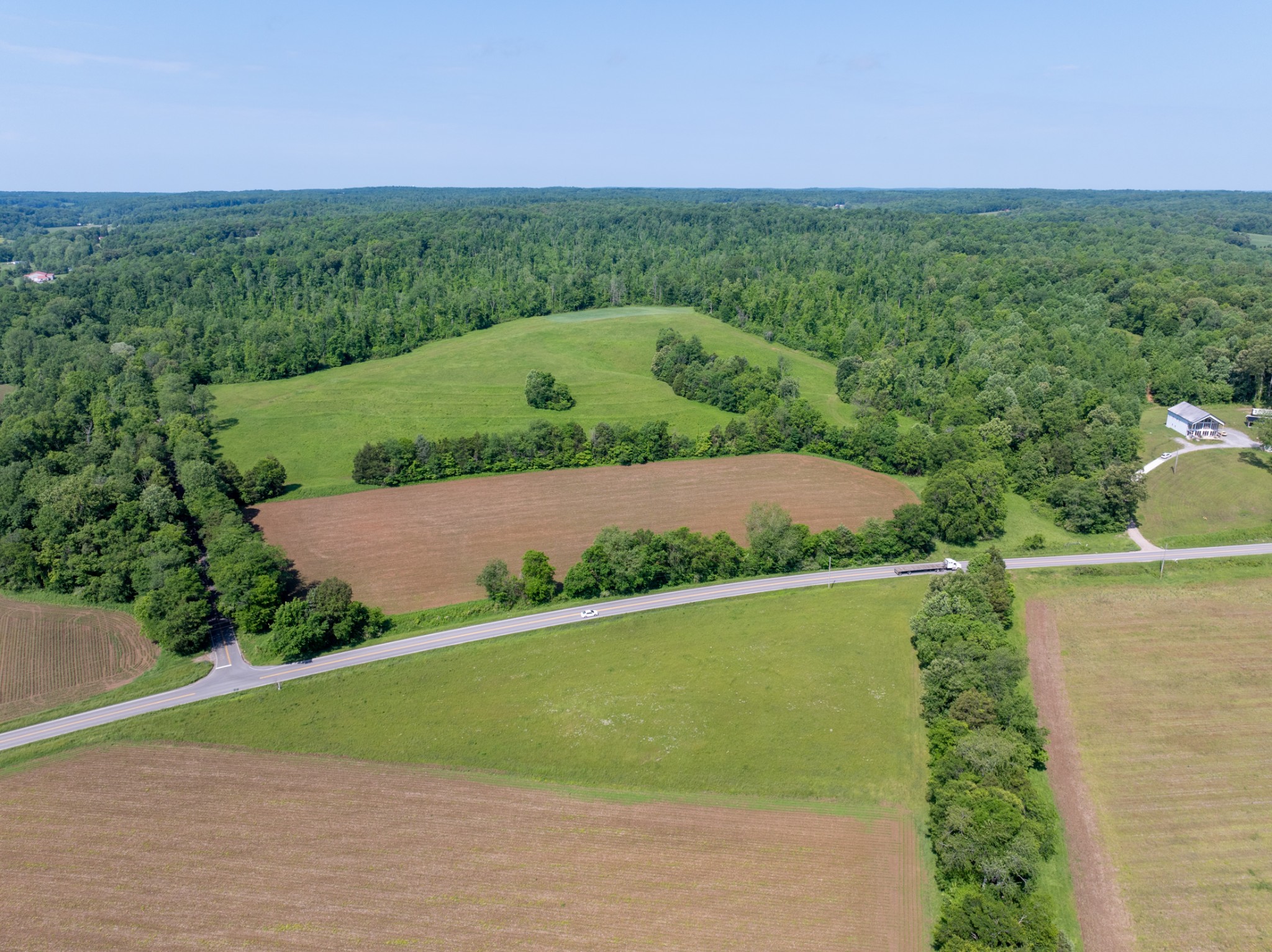 1 Highway 49 Property Photo 1