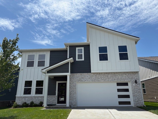 1247 Linn Cove Ct Property Photo 1
