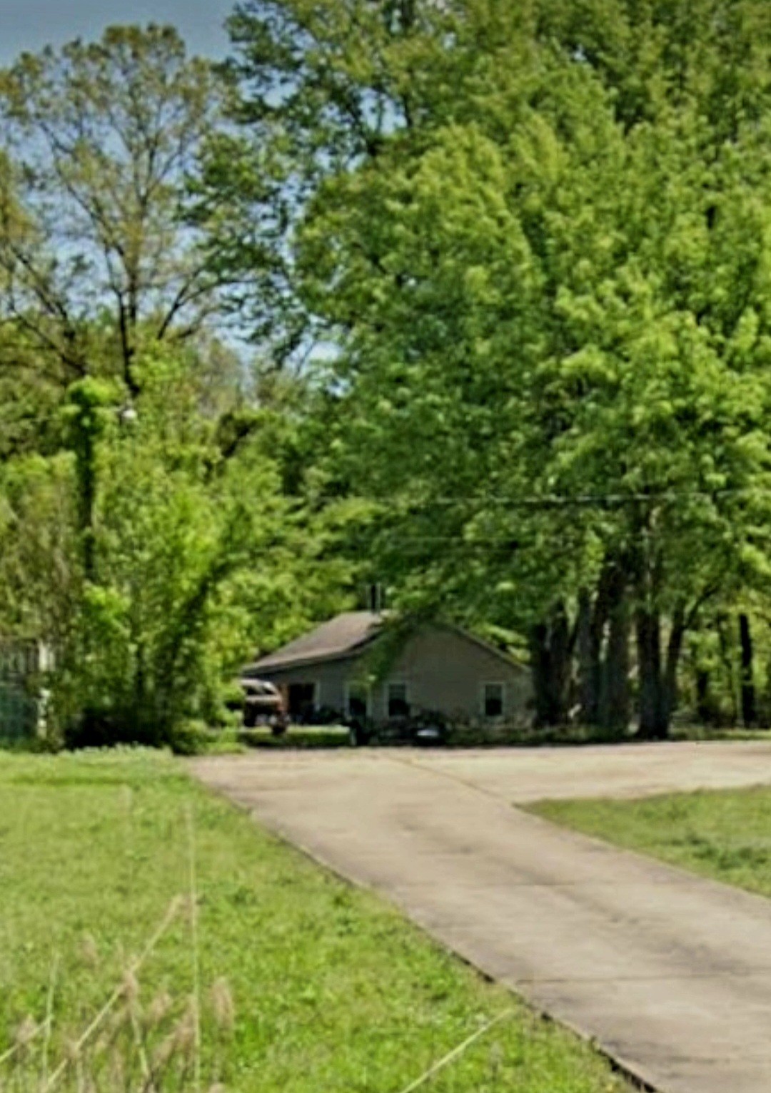 858 Wortham Rd Property Photo 1