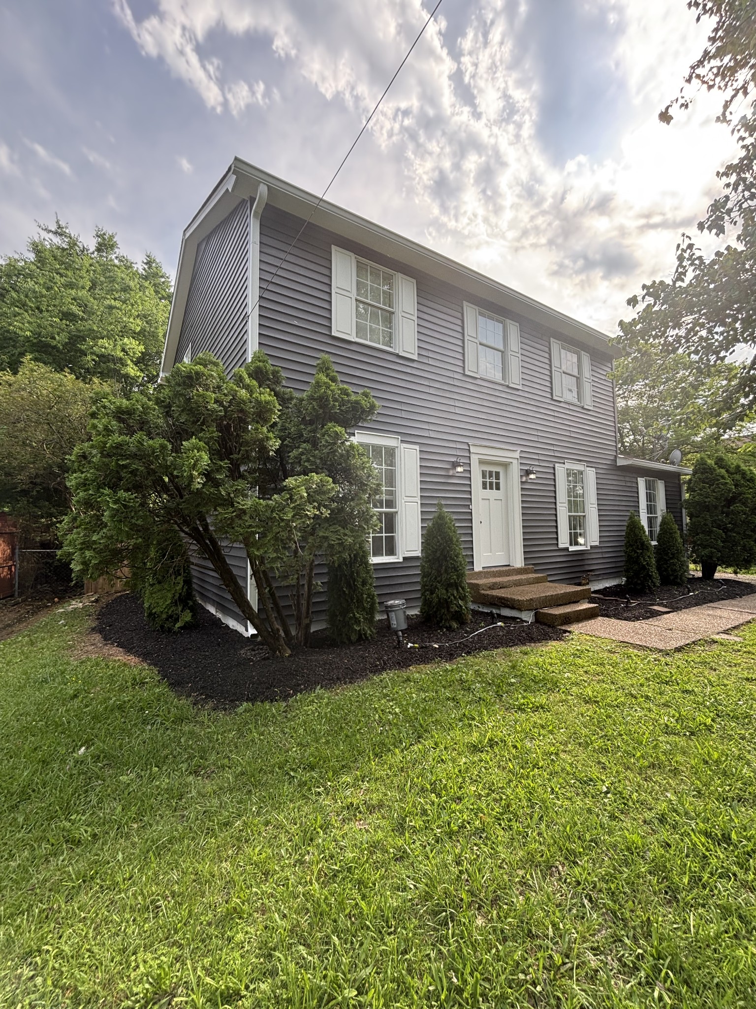 3221 New Towne Rd Property Photo 1