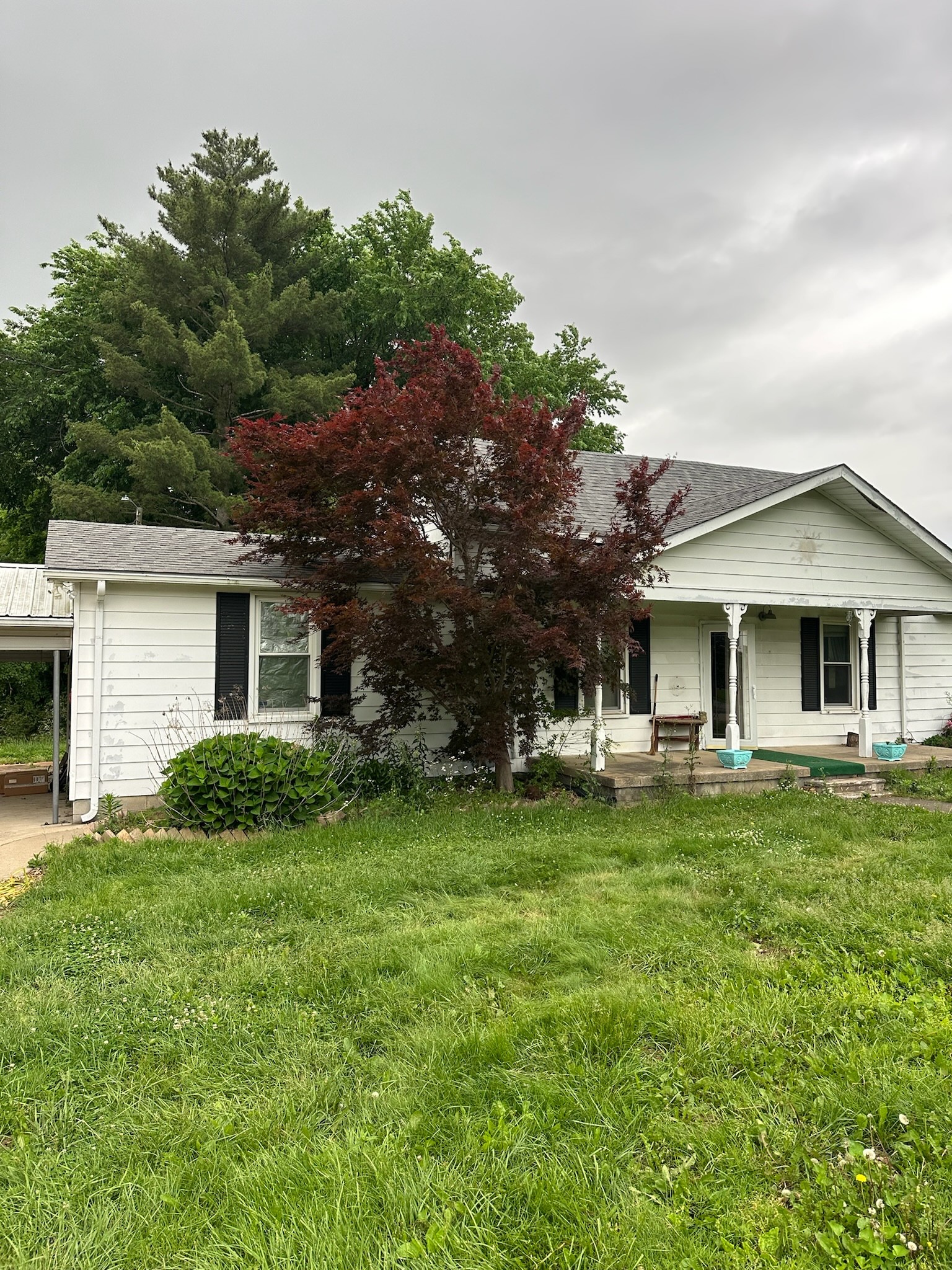 6650 S Lamont Rd Property Photo 1