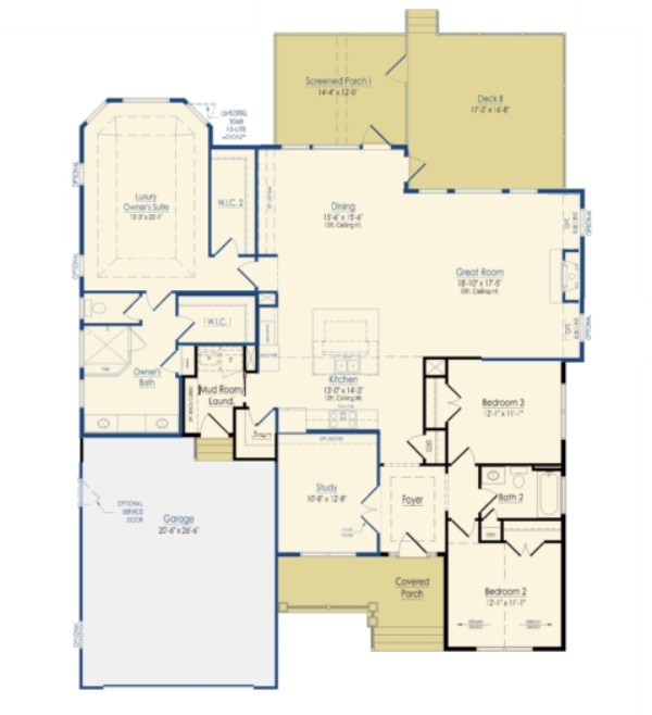 1461 Arbor Park Lane Property Photo 11