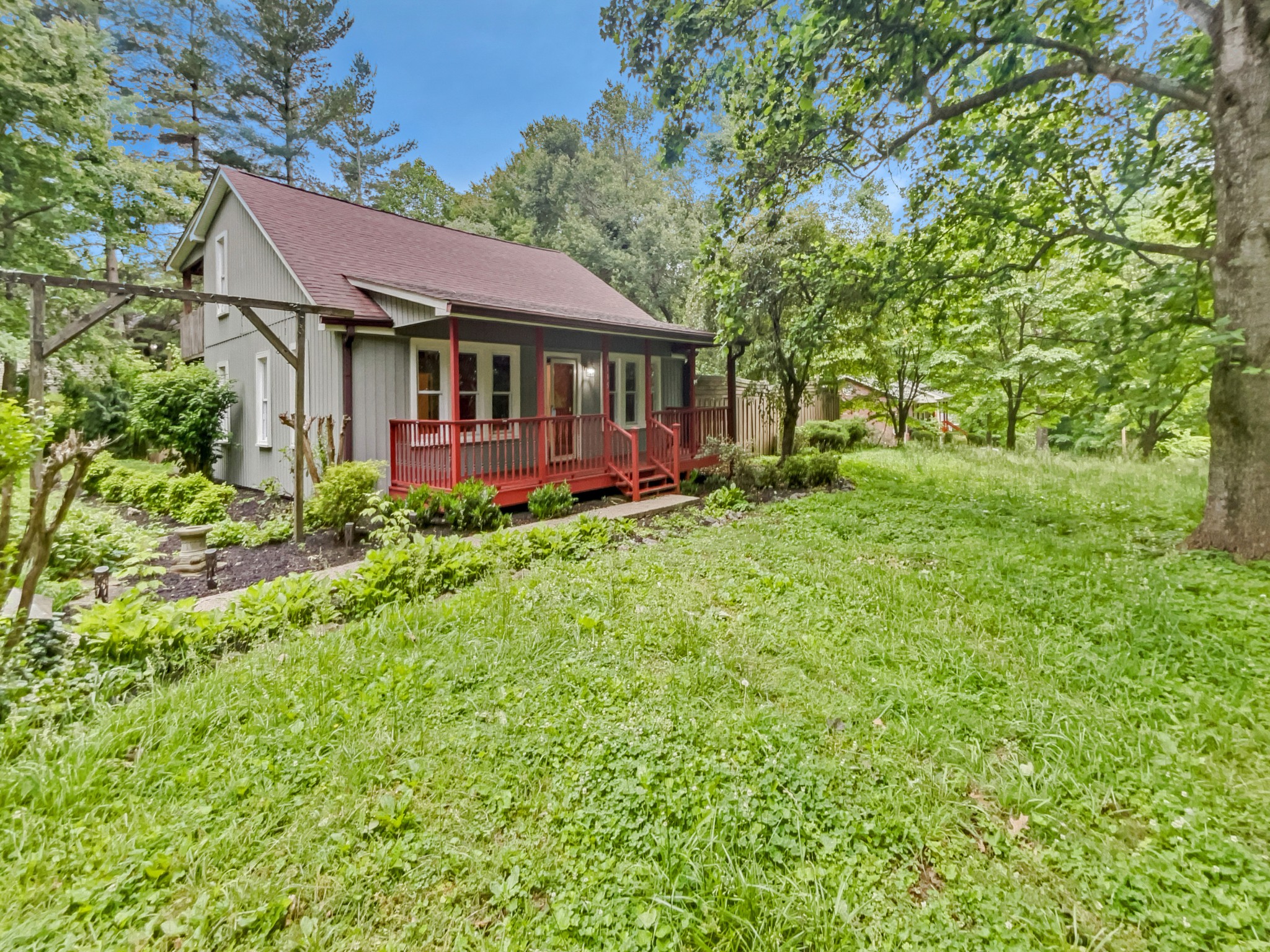 1115 Morriswood Dr Property Photo 1