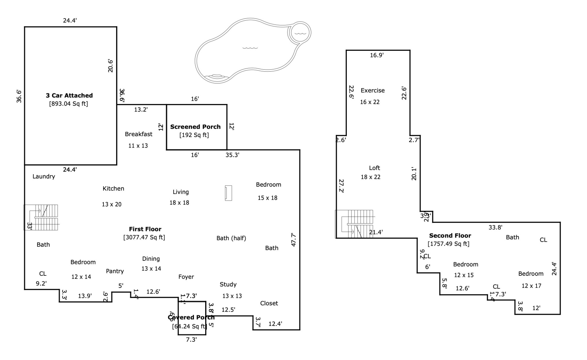 2651 Benington Pl Property Photo 7