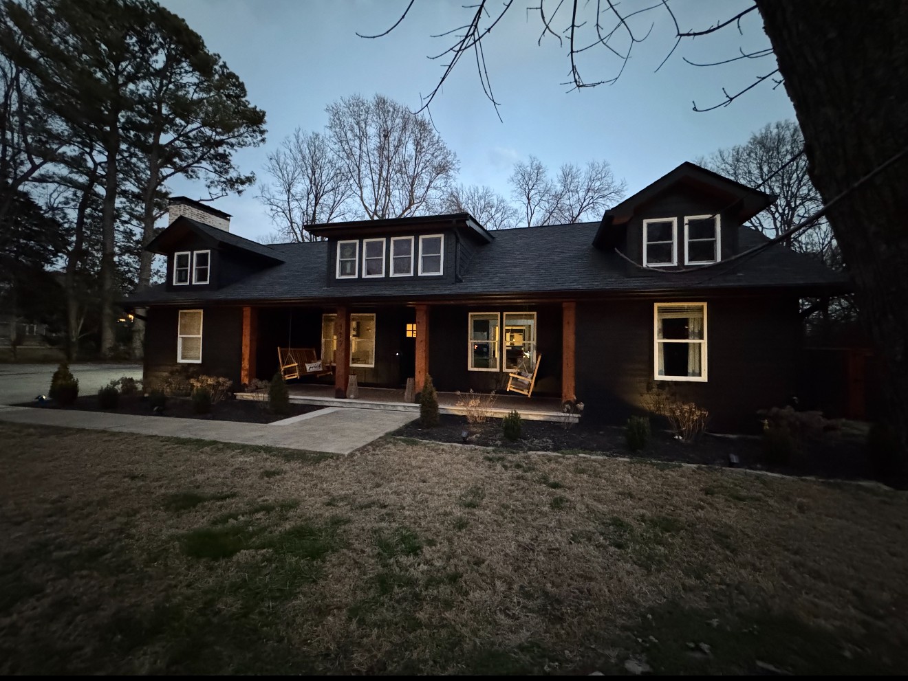 117 Park Cir Property Photo 82