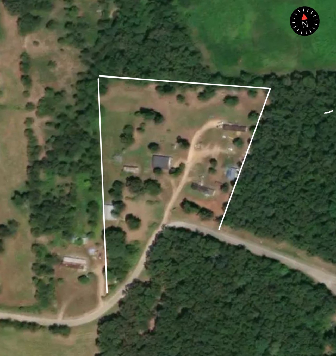 511 E Big Springs Rd Property Photo 1