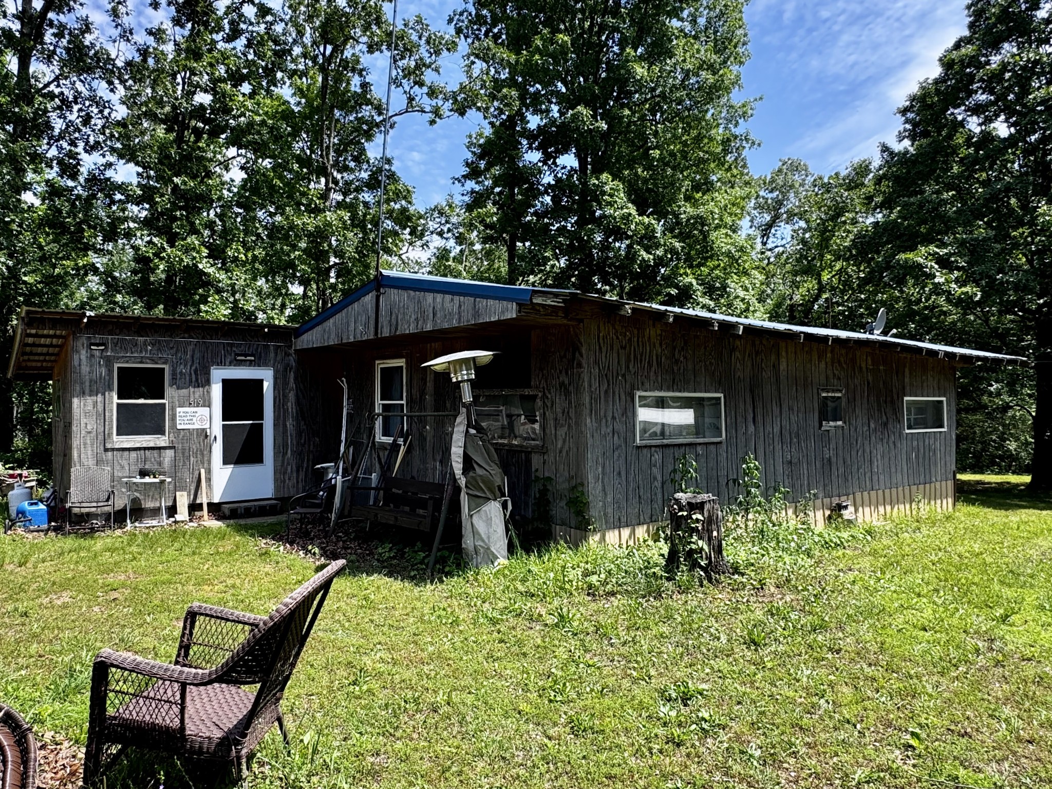 511 E Big Springs Rd Property Photo 27