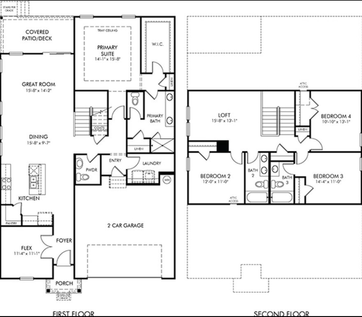 1275 Dutch Peak Property Photo 9