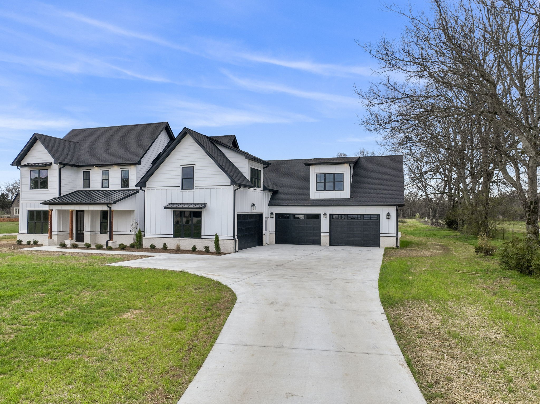 2123 Jc Taber Ln Property Photo 1