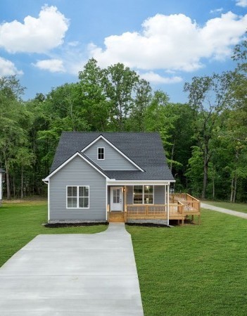 85 Truform Way Property Photo 1