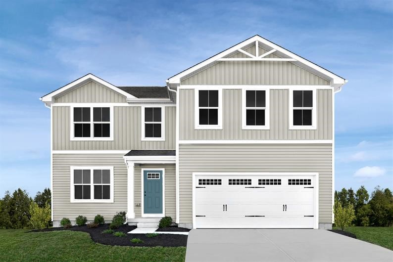 241 Shutout Drive Property Photo 1