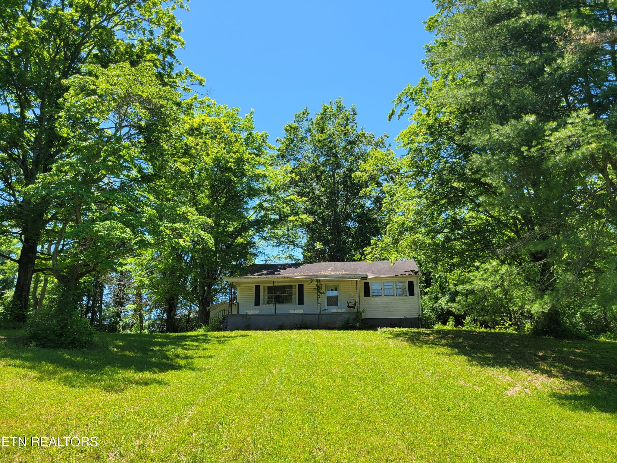 0 Indian Gap Rd Property Photo 1