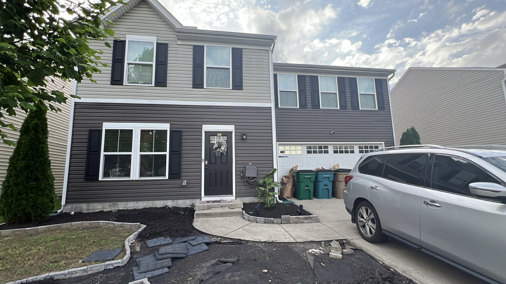 1443 Havenbrook Dr Property Photo 1