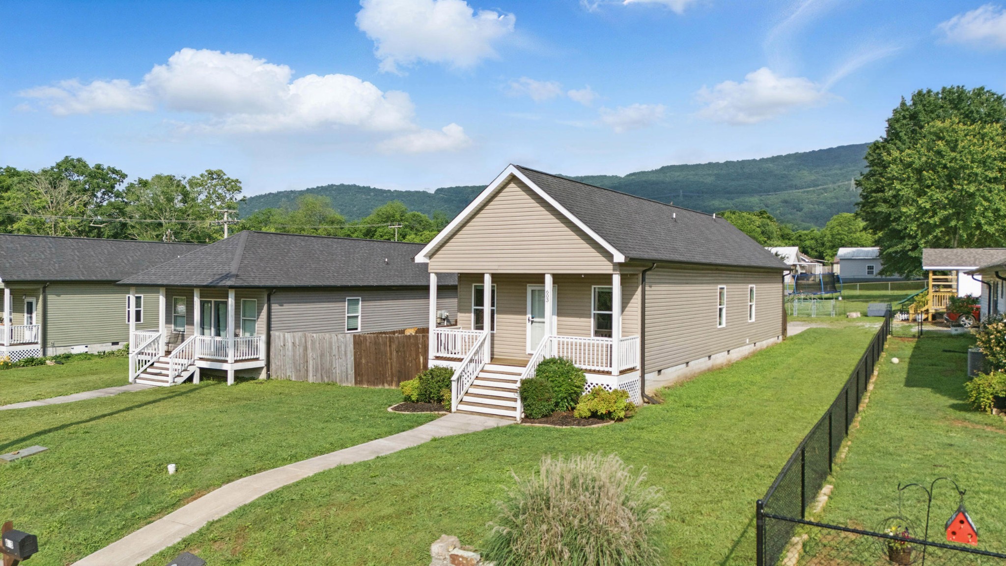 603 Browns Ferry Road Property Photo 5