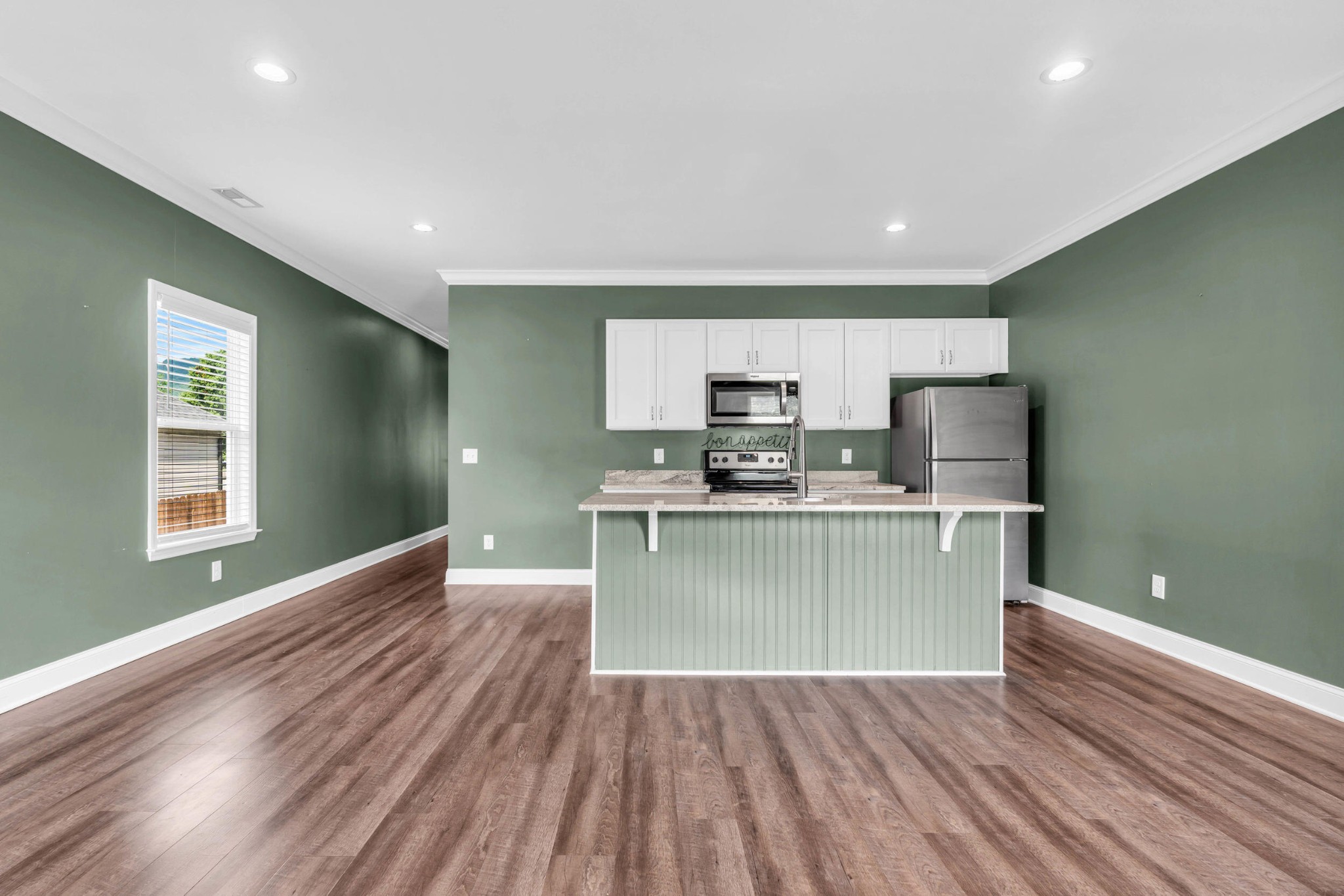 603 Browns Ferry Road Property Photo 6