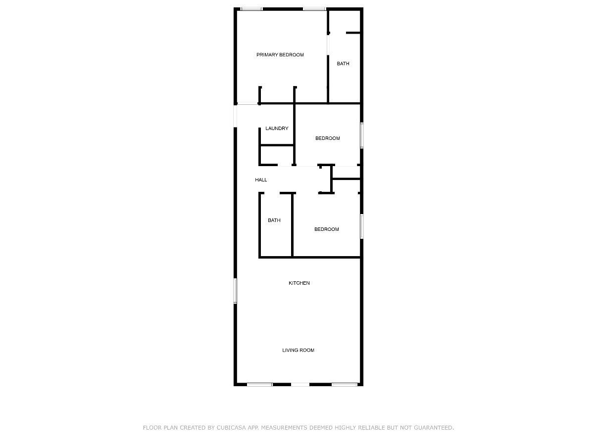 603 Browns Ferry Road Property Photo 7