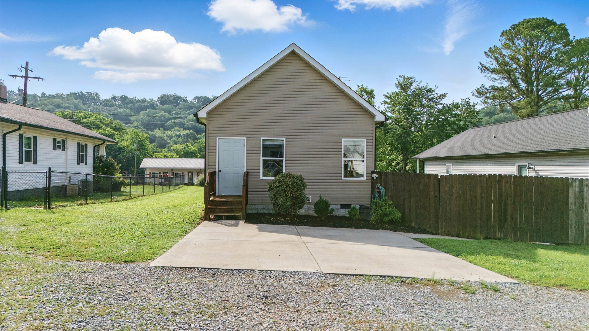603 Browns Ferry Road Property Photo 20
